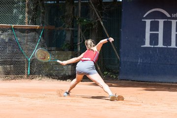 Angelina Wirges 98 - BL2 DTV Hannover - TC Blau-Weiss Halle : Ergebnis: 9:0